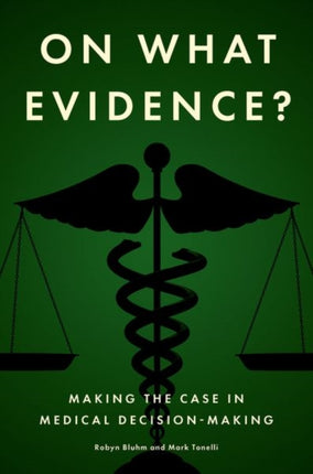 On What Evidence