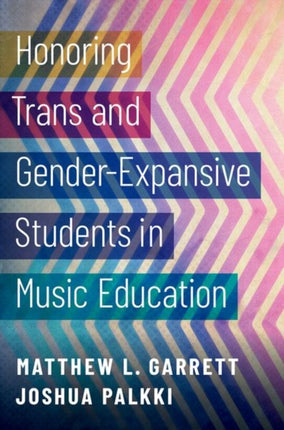 Honoring Trans and GenderExpansive Students in