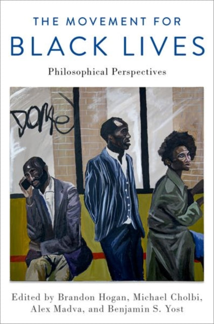 The Movement for Black Lives Philosophical