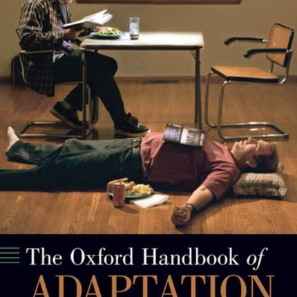 The Oxford Handbook of Adaptation Studies