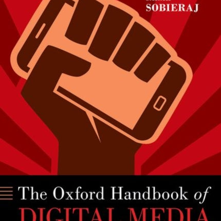 The Oxford Handbook of Digital Media Sociology