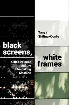 Black Screens White Frames