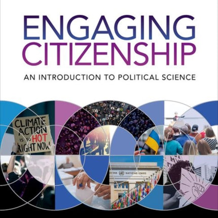 Engaging Citizenship