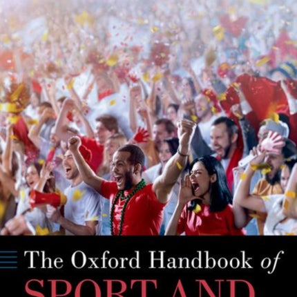 The Oxford Handbook of Sport and Society