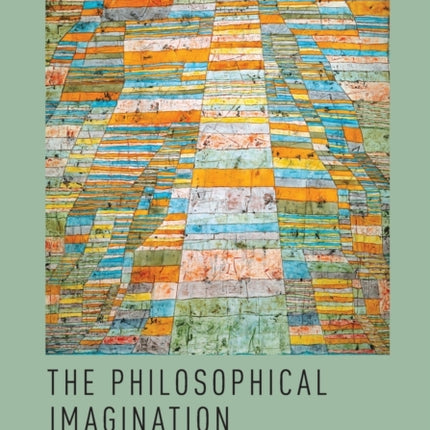 The Philosophical Imagination