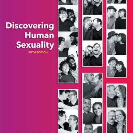 Discovering Human Sexuality