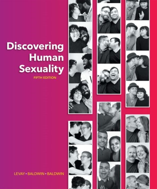 Discovering Human Sexuality