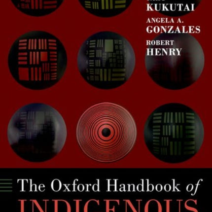 The Oxford Handbook of Indigenous Sociology