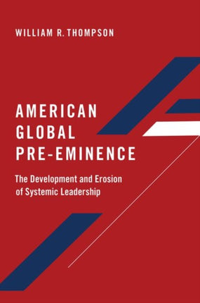 American Global PreEminence