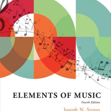 Elements of Music 4e