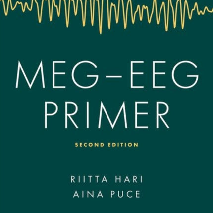 MEG - EEG Primer