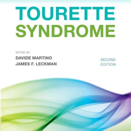 Tourette Syndrome