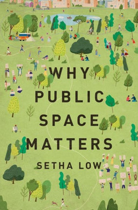 Why Public Space Matters