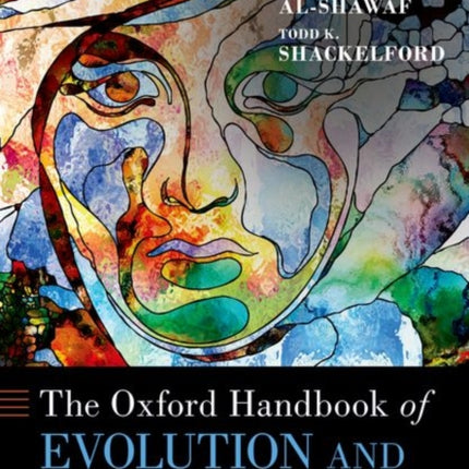 The Oxford Handbook of Evolution and the Emotions