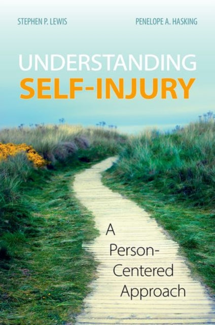 Understanding SelfInjury