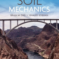 Collection image for: Soil and rock mechanics Books