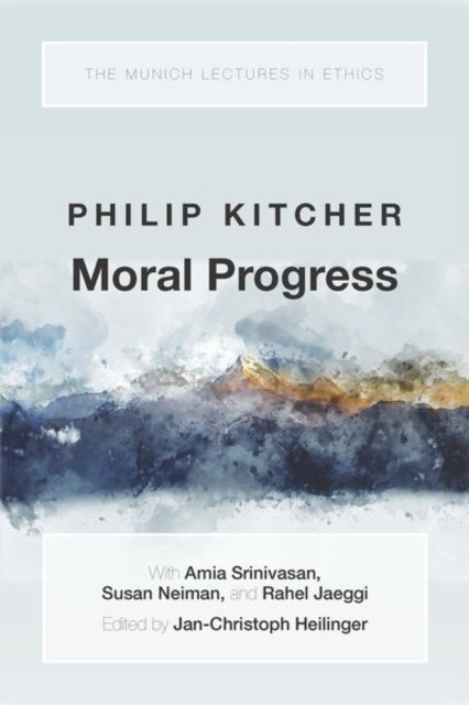 Moral Progress