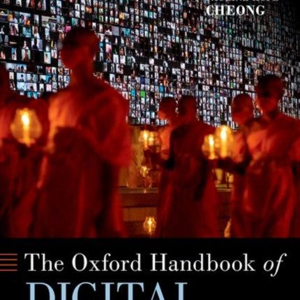 The Oxford Handbook of Digital Religion