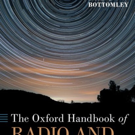 The Oxford Handbook of Radio and Podcasting