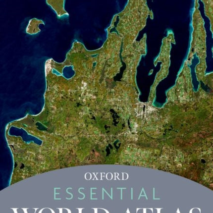 Essential World Atlas
