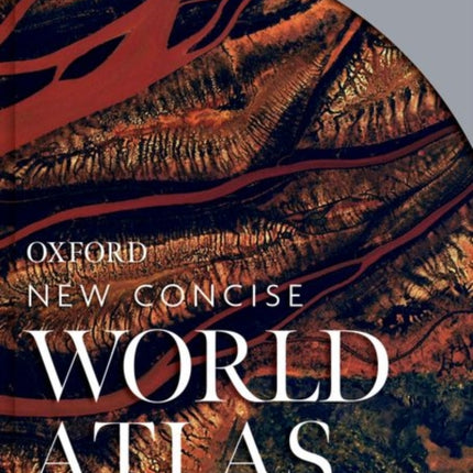 New Concise World Atlas