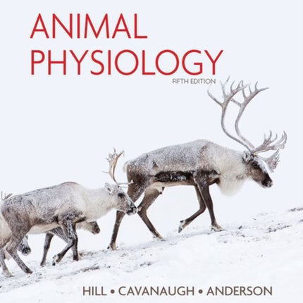 Animal Physiology