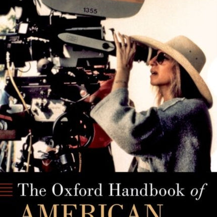 The Oxford Handbook of American Film History