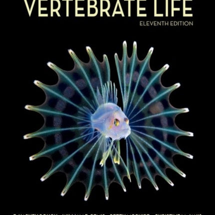 Vertebrate Life