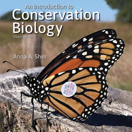 An Introduction to Conservation Biology