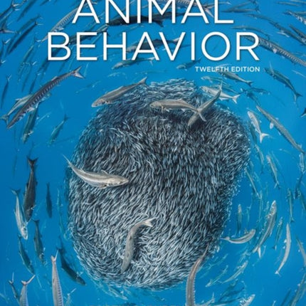 Animal Behavior