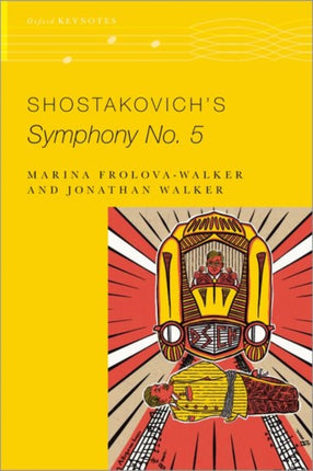 Shostakovichs Symphony No. 5