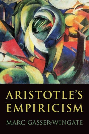 Aristotles Empiricism