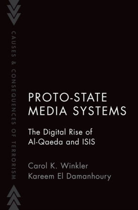 ProtoState Media Systems The Digital Rise of