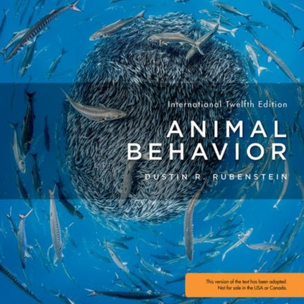 Animal Behavior