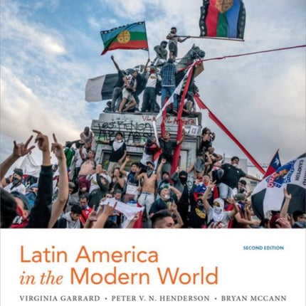 Latin America in the Modern World