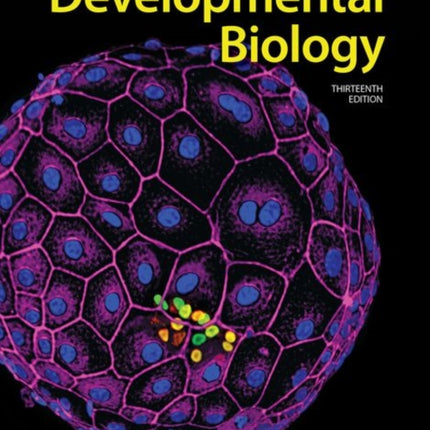 Developmental Biology