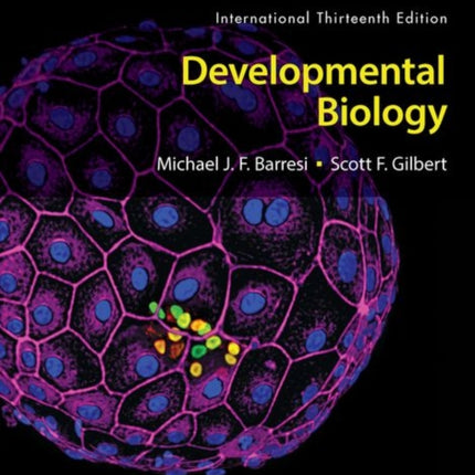 Developmental Biology