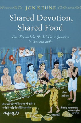 Shared Devotion Shared Food