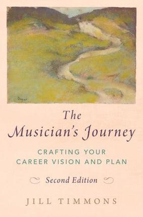 The Musicians Journey