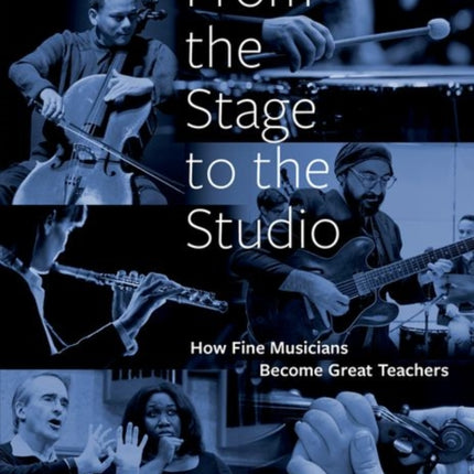 From the Stage to the Studio