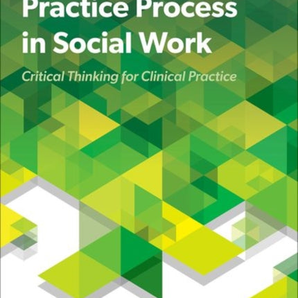 EvidenceBased Practice Process in Social Work