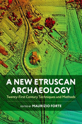 Etruscan Archaeology