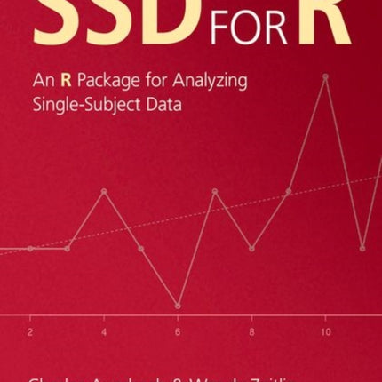 SSD for R: An R Package for Analyzing Single-Subject Data