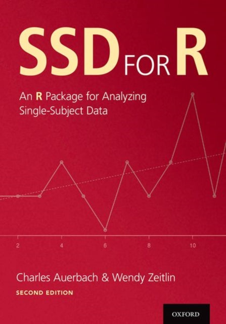 SSD for R: An R Package for Analyzing Single-Subject Data