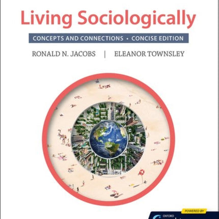 Living Sociologically: Concepts and Connections: Concise Edition