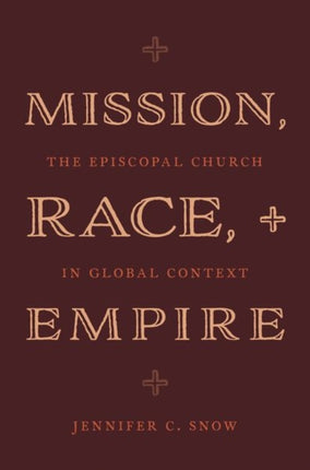 Mission Race and Empire