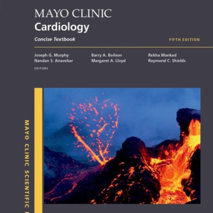 Mayo Clinic Cardiology