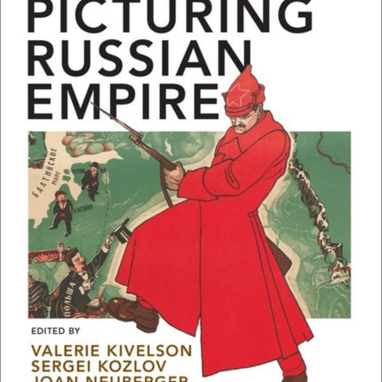 Picturing Russian Empire