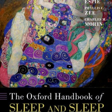 The Oxford Handbook of Sleep and Sleep Disorders