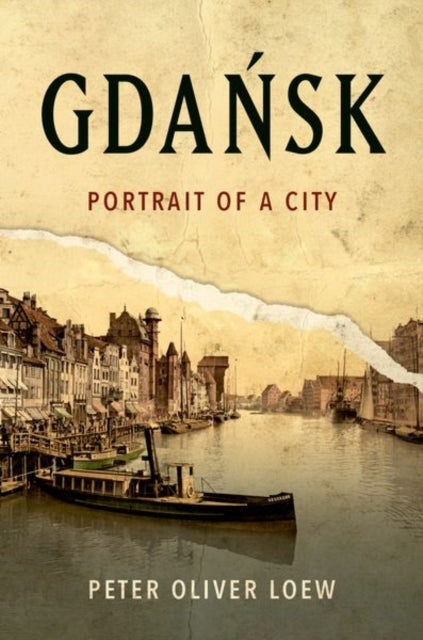 Gdansk